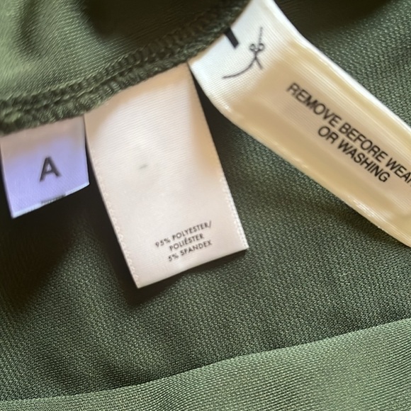 Ann Taylor Wrap Dress - Picture 12 of 13